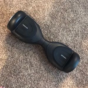 hover board, used but in good condition!